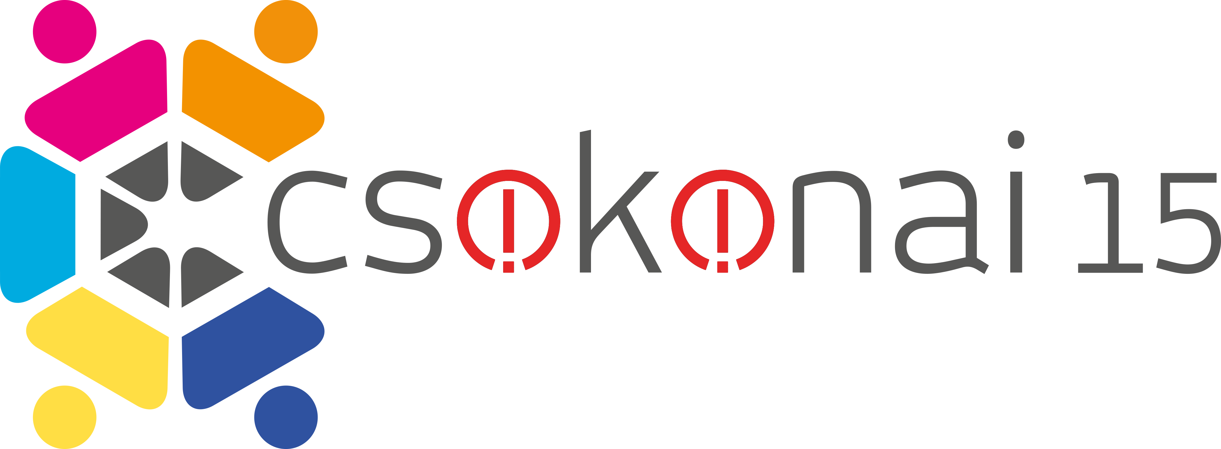 Partner logó